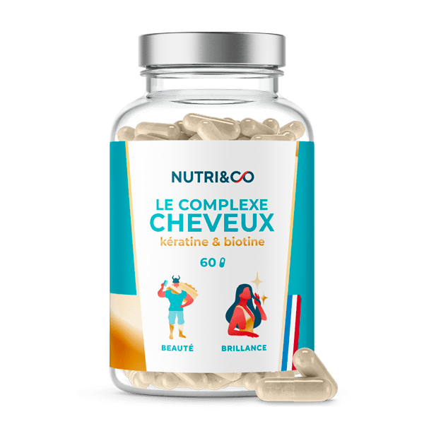 Complexe Cheveux