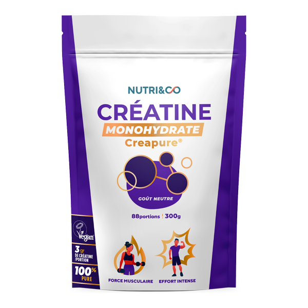 Créatine
