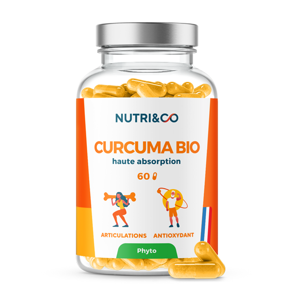 Curcuma Bio