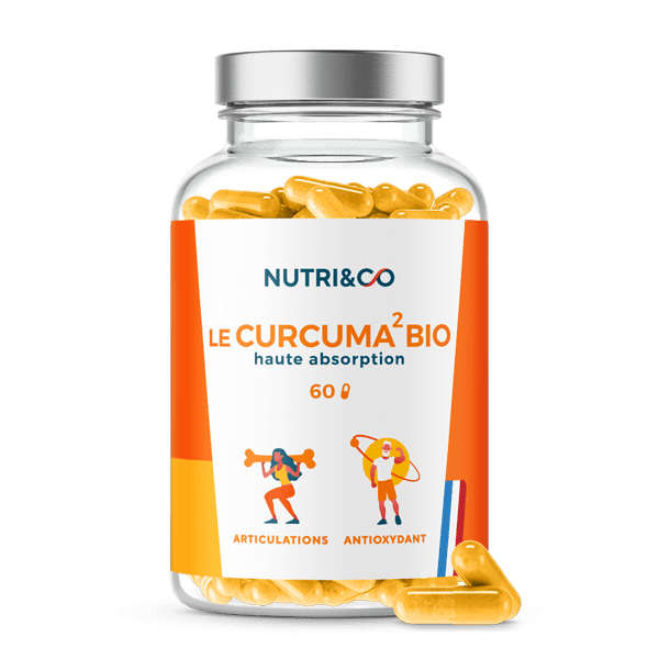 Curcuma Bio