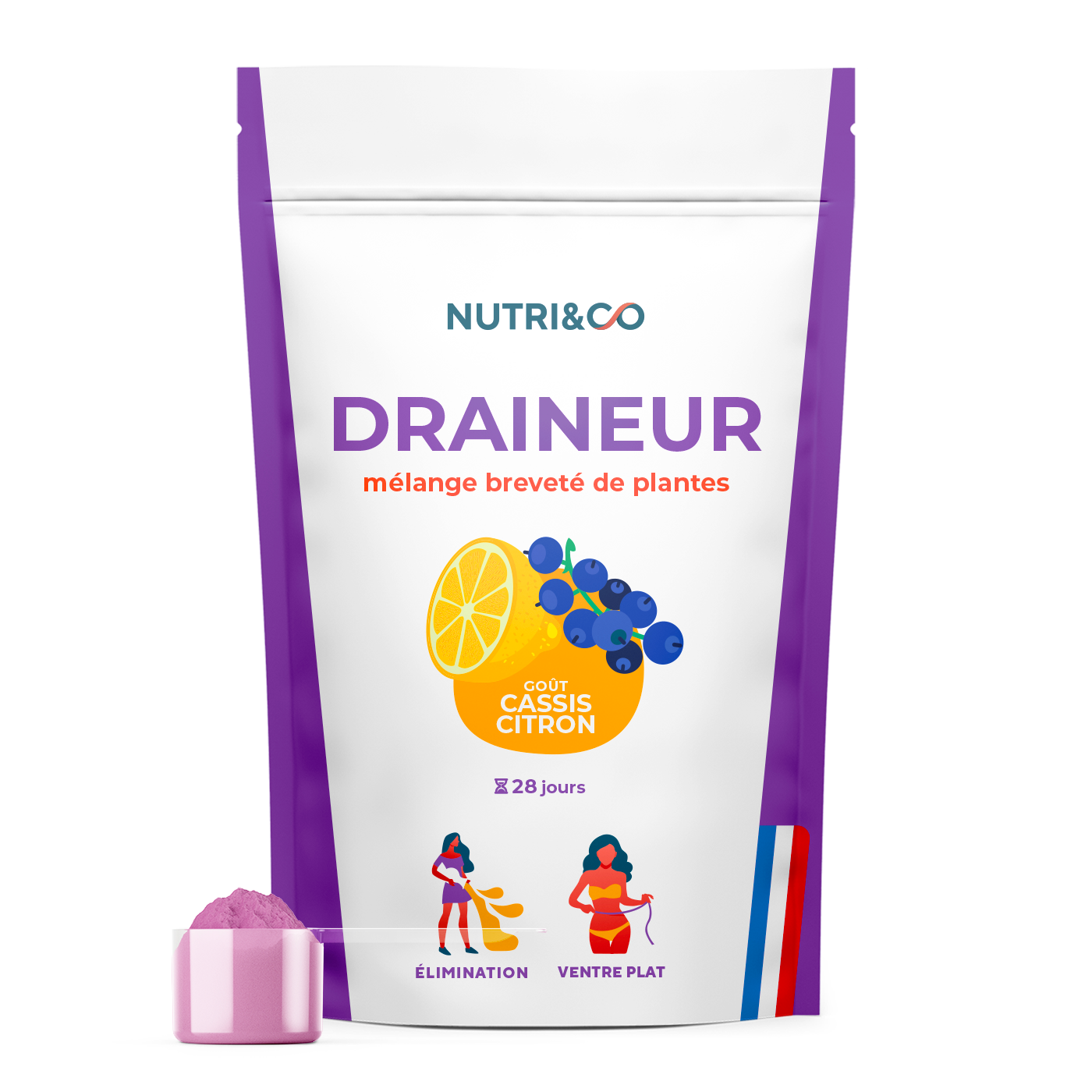 Draineur
