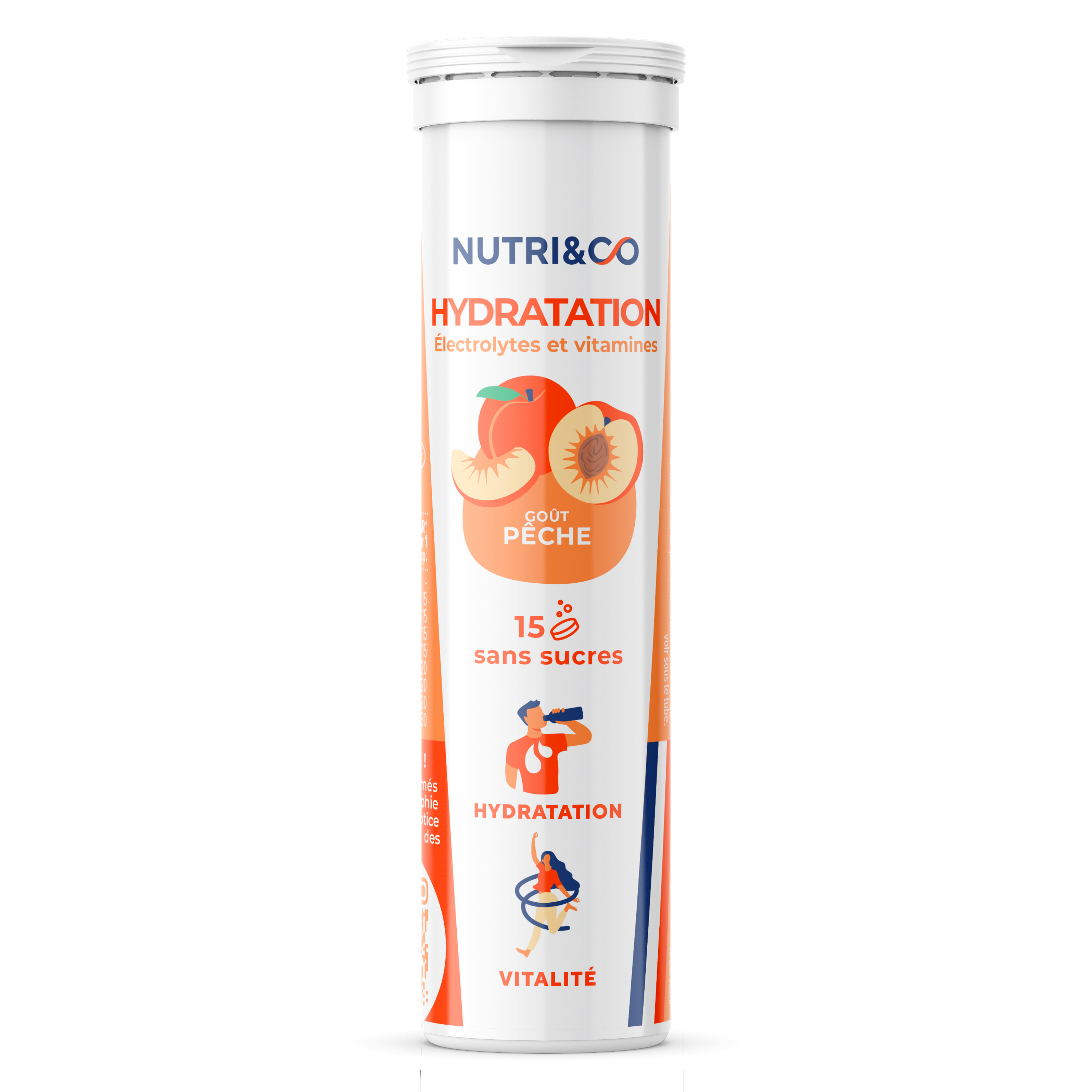 Électrolytes - Hydratation