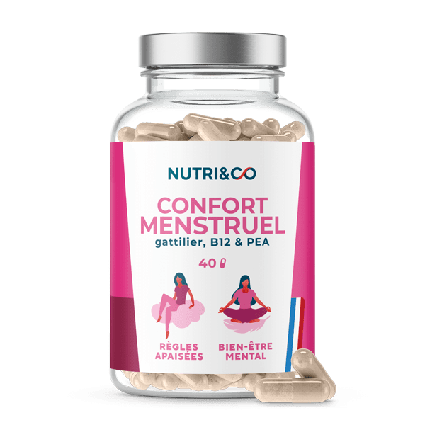 Confort Menstruel