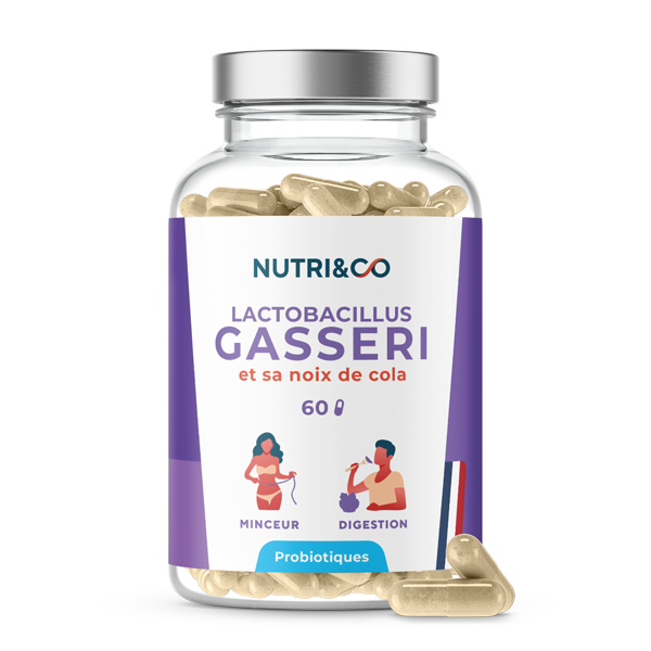 Lactobacillus Gasseri