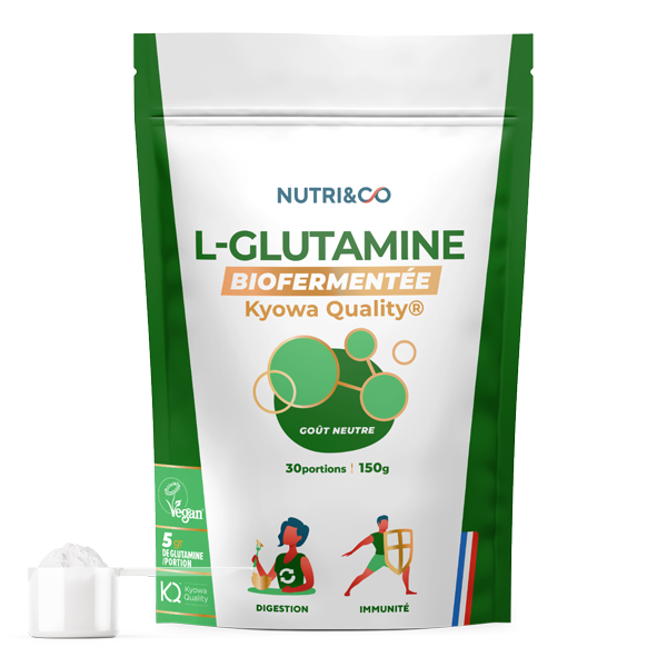 L-Glutamine