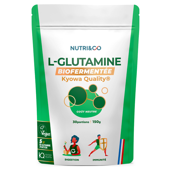 L-Glutamine