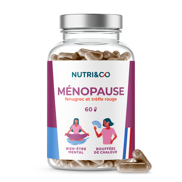 Ménopause