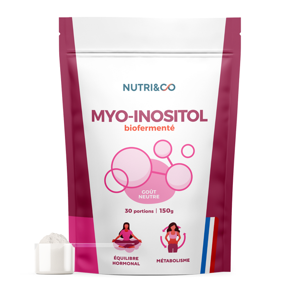 Myo Inositol