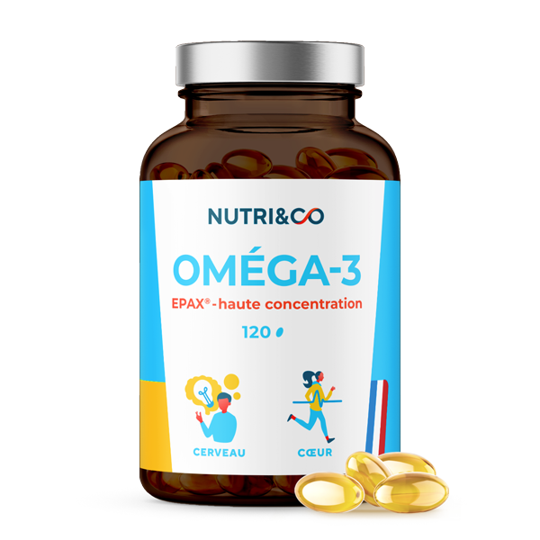 Oméga-3