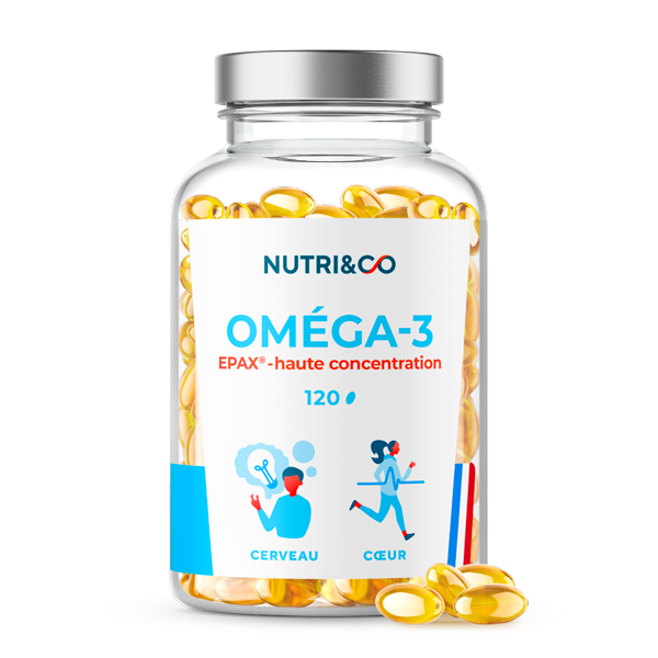 Oméga-3