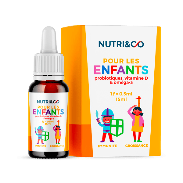 Pour les Enfants