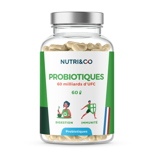 Probiotiques