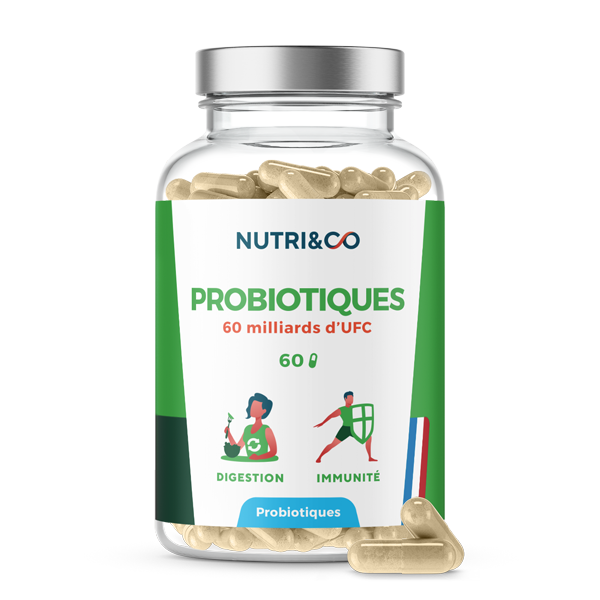 Probiotiques