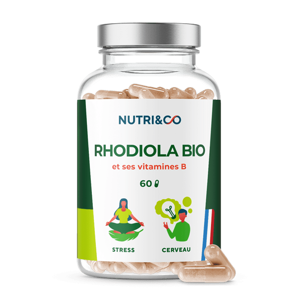 Rhodiola Bio