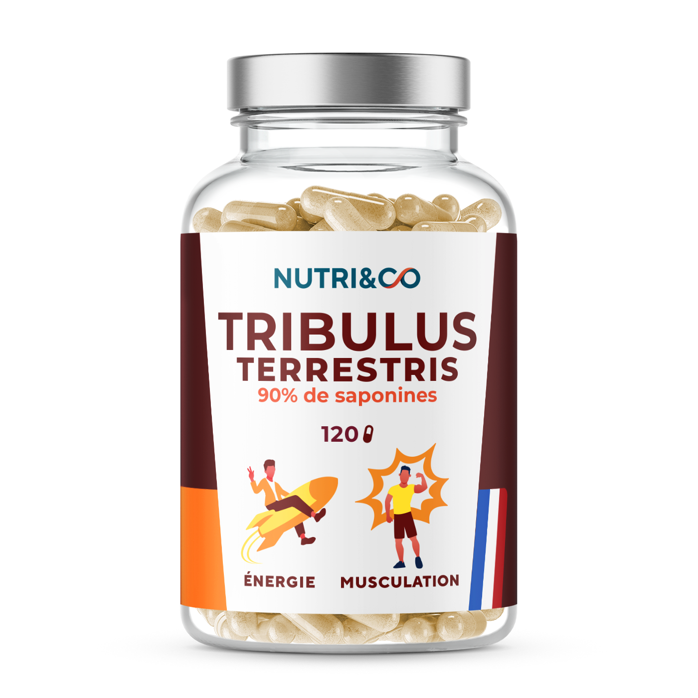 Tribulus terrestris