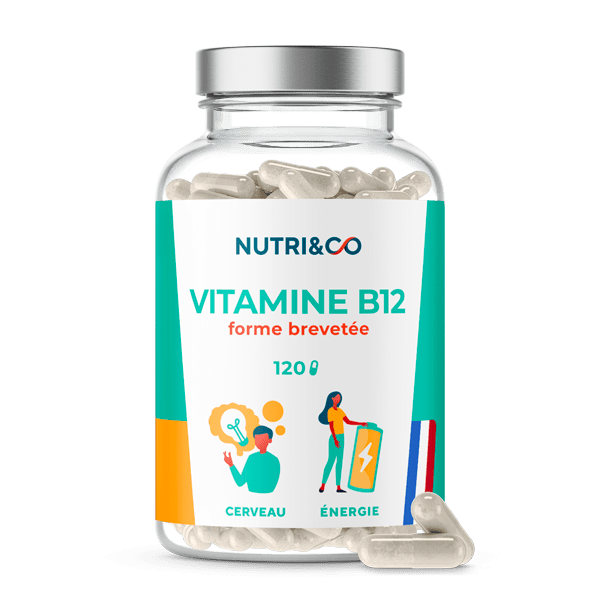 Vitamine B12