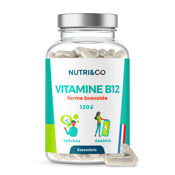 Vitamine B12