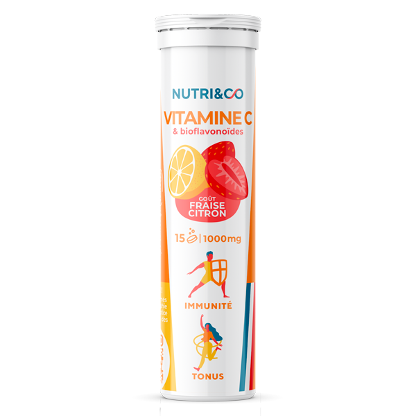 Vitamine C