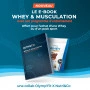 Ebook Whey & Musculation